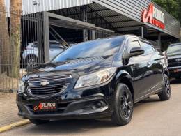 CHEVROLET - PRISMA - 2015/2015 - Preta - R$ 47.800,00