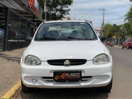 CHEVROLET - CLASSIC - 2008/2008 - Branca - R$ 19.800,00