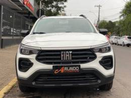 FIAT - PULSE - 2023/2023 - Branca - R$ 97.800,00