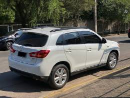 MITSUBISHI - ASX - 2013/2013 - Branca - R$ 74.800,00